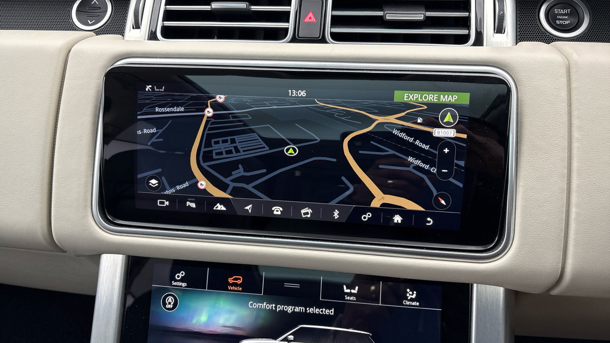 Used Land Rover Range Rover 2019 for sale - 76470839: Photo 34