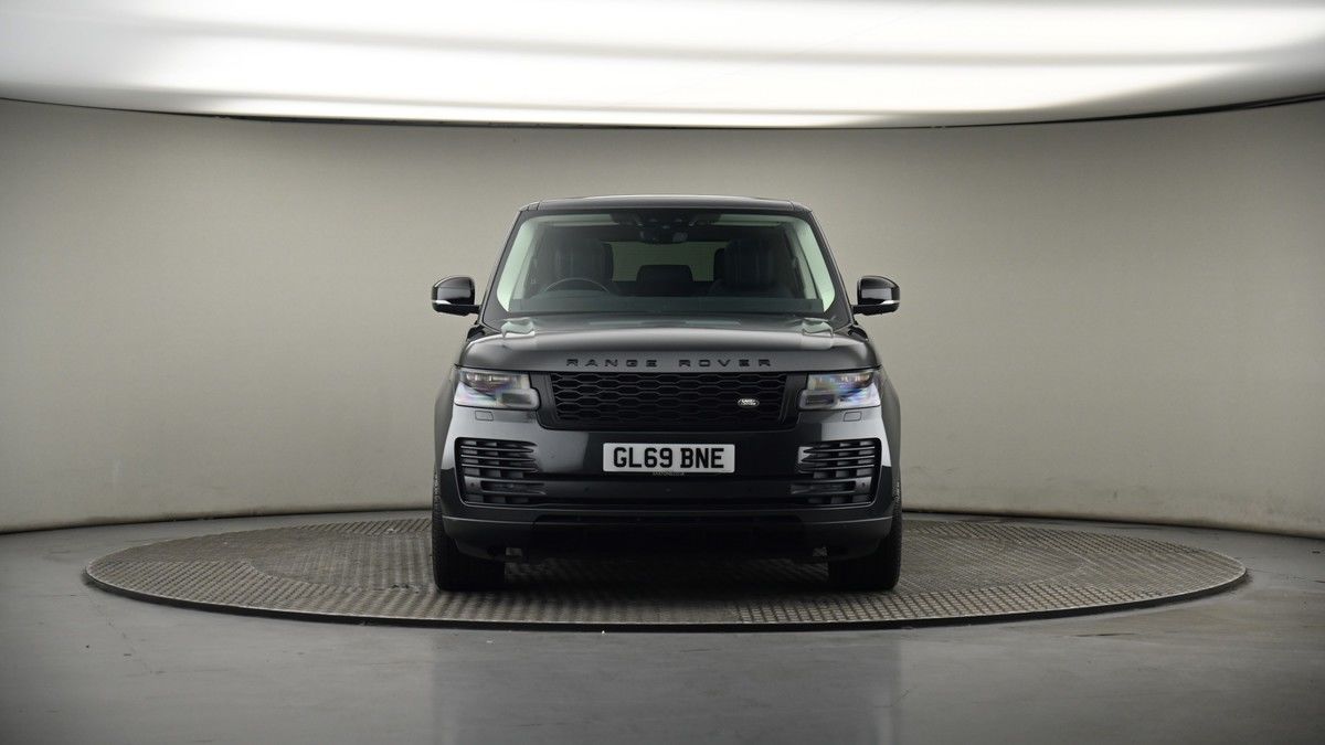 Used Land Rover Range Rover 2019 for sale - 76470839: Photo 35