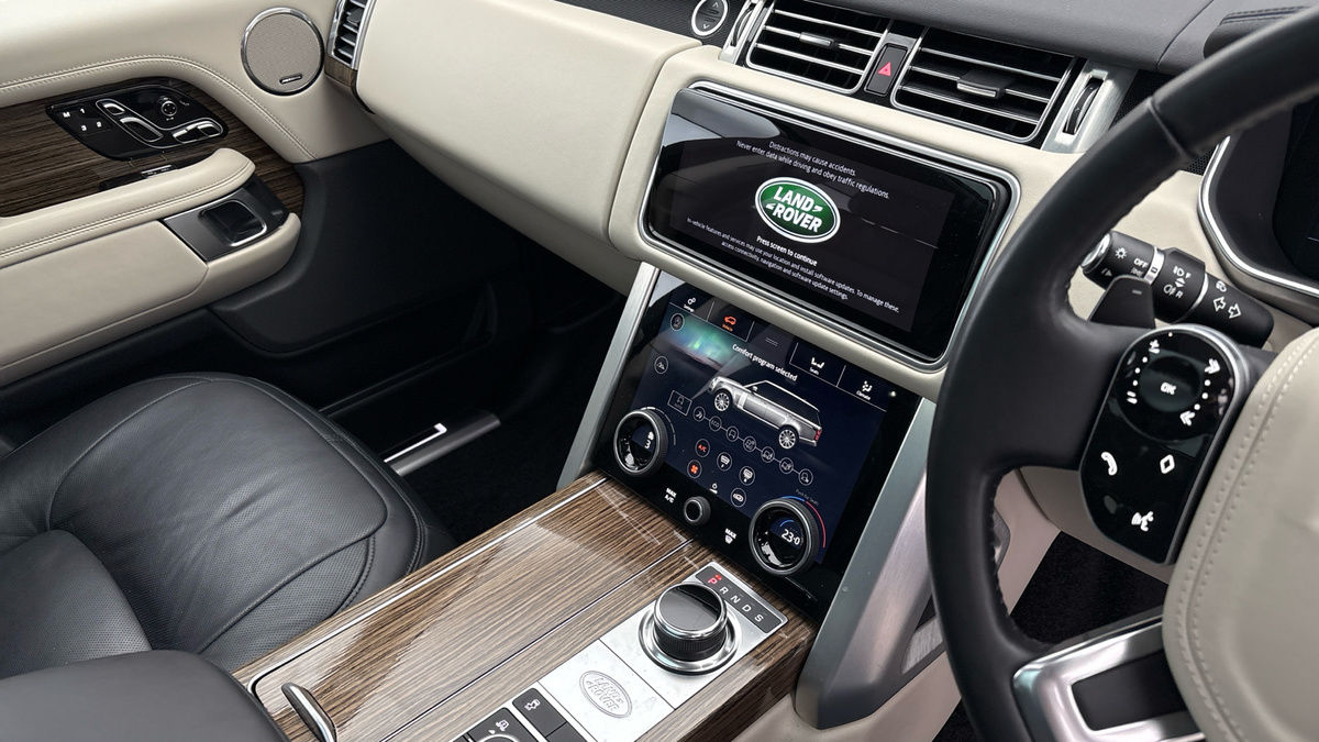 Used Land Rover Range Rover 2019 for sale - 76470839: Photo 36