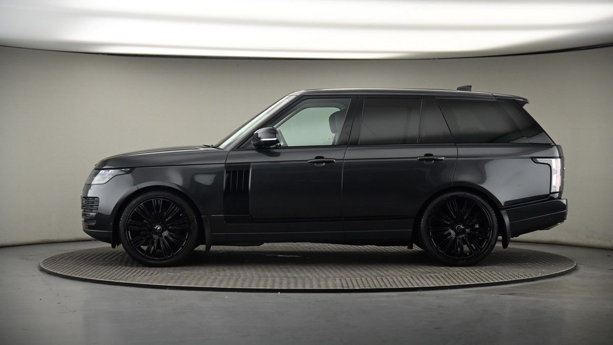 Used Land Rover Range Rover 2019 for sale - 76470839: Photo 37