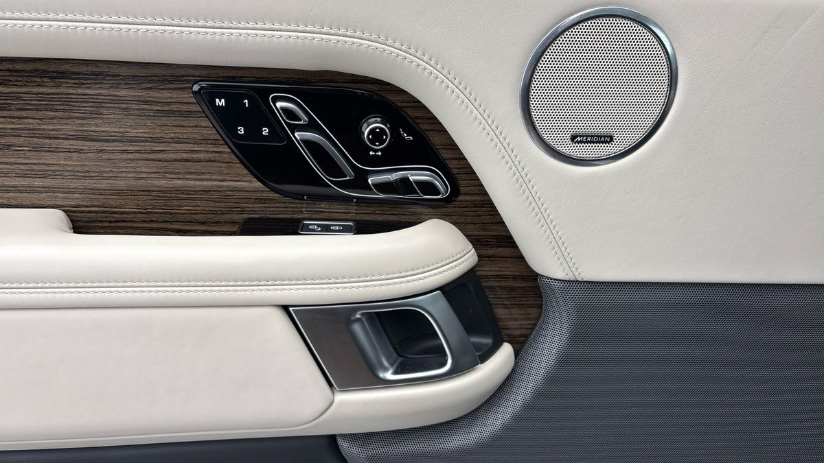 Used Land Rover Range Rover 2019 for sale - 76470839: Photo 38