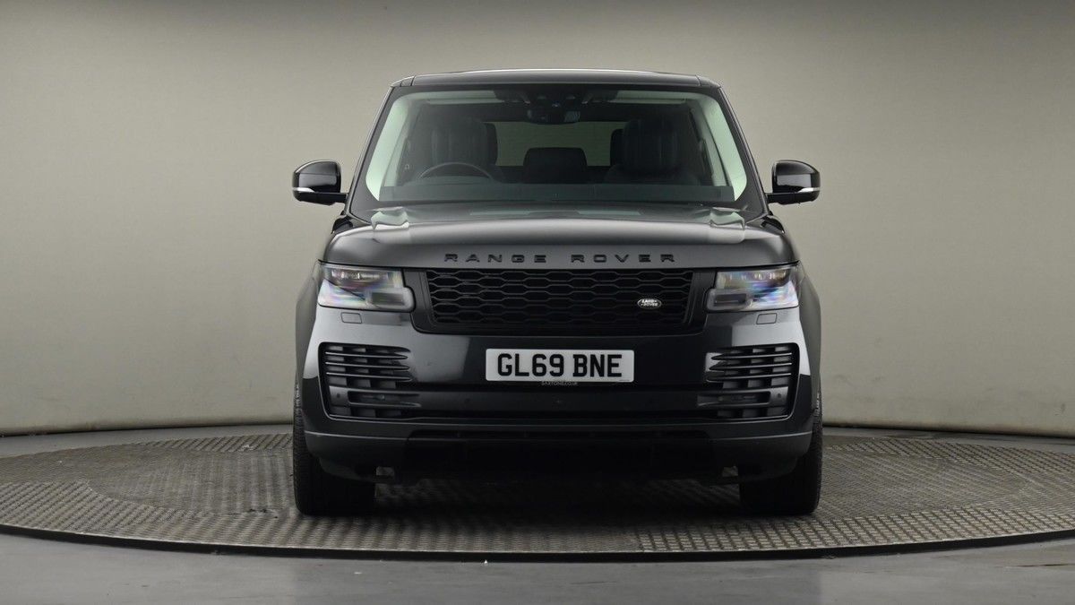 Used Land Rover Range Rover 2019 for sale - 76470839: Photo 41