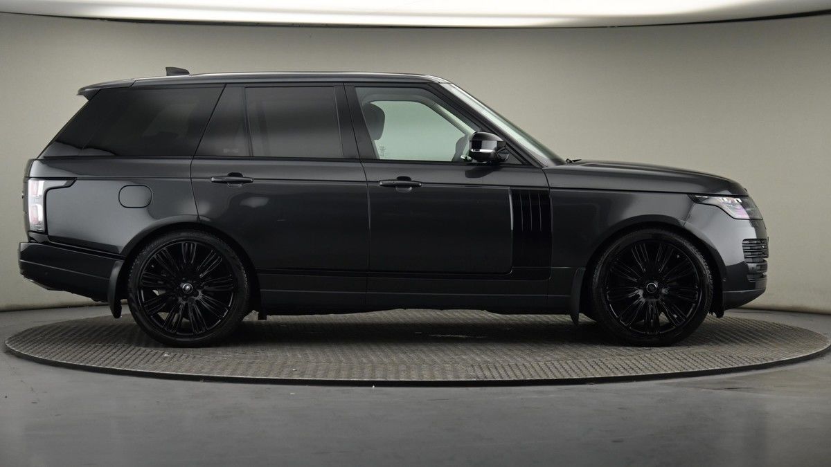 Used Land Rover Range Rover 2019 for sale - 76470839: Photo 51