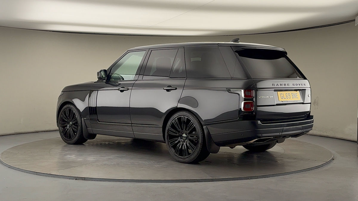 Used Land Rover Range Rover 2019 for sale - 76470839: Photo 54