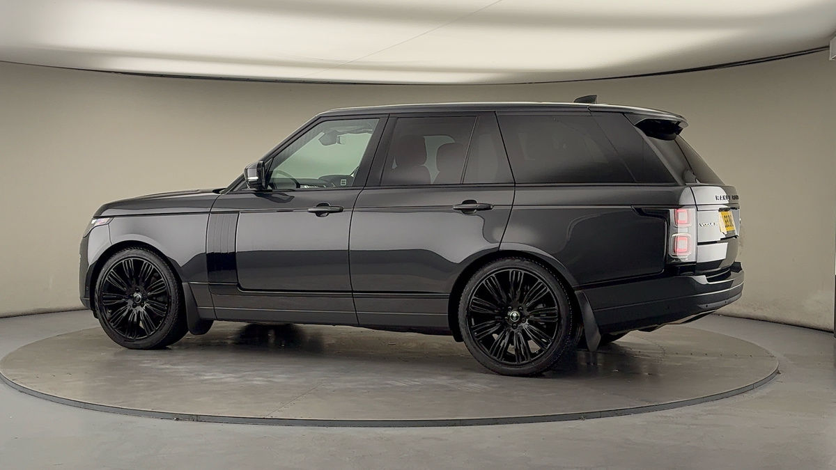 Used Land Rover Range Rover 2019 for sale - 76470839: Photo 55