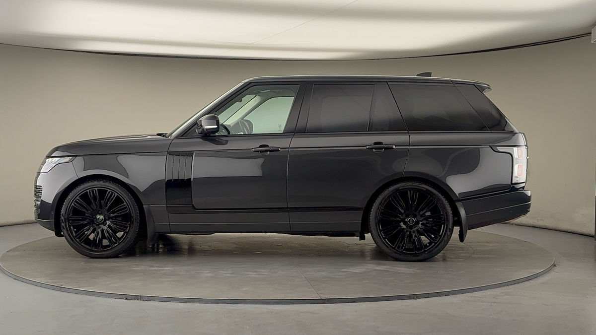 Used Land Rover Range Rover 2019 for sale - 76470839: Photo 56