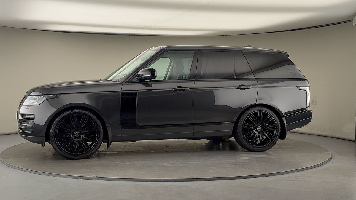 Used Land Rover Range Rover 2019 for sale - 76470839: Photo 57