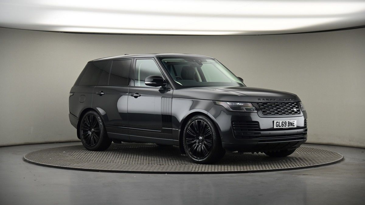 Used Land Rover Range Rover 2019 for sale - 76470839: Photo 58