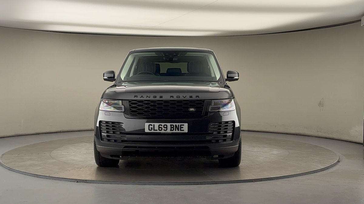 Used Land Rover Range Rover 2019 for sale - 76470839: Photo 6