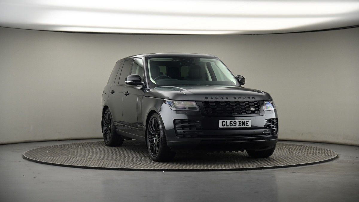 Used Land Rover Range Rover 2019 for sale - 76470839: Photo 60