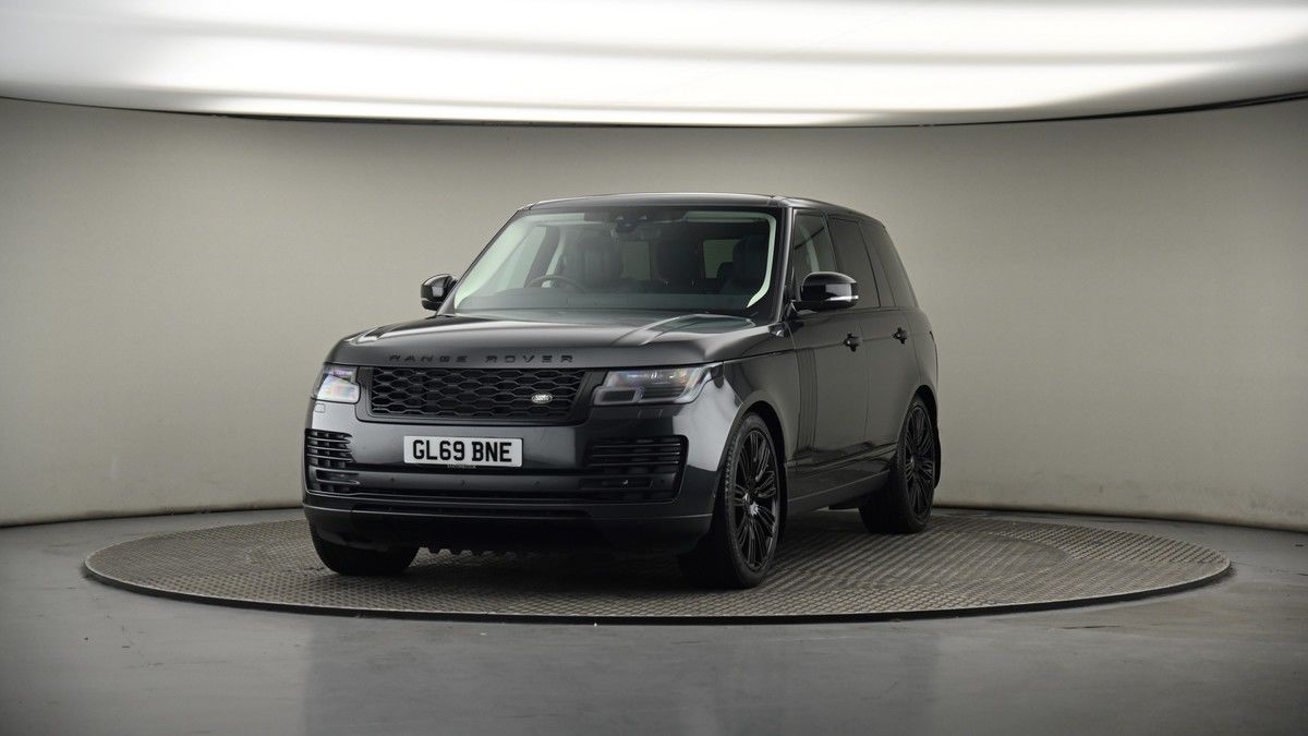 Used Land Rover Range Rover 2019 for sale - 76470839: Photo 63