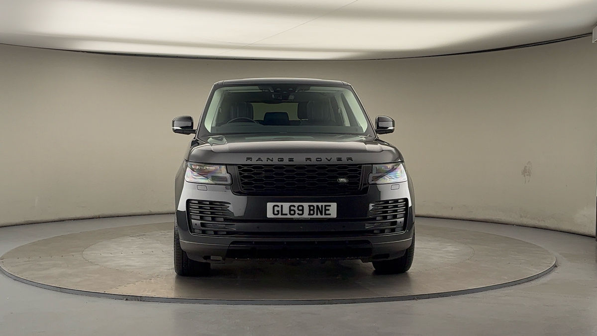 Used Land Rover Range Rover 2019 for sale - 76470839: Photo 64