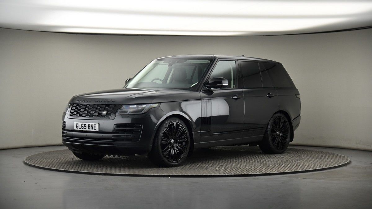 Used Land Rover Range Rover 2019 for sale - 76470839: Photo 65