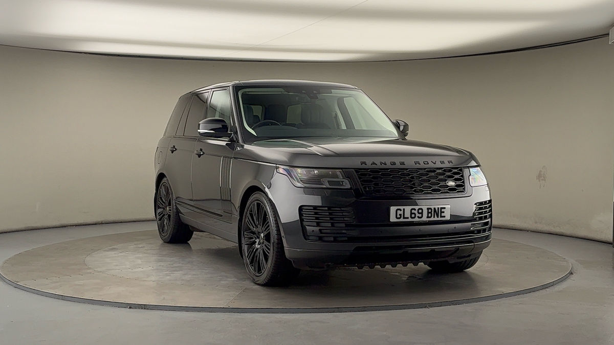 Used Land Rover Range Rover 2019 for sale - 76470839: Photo 66