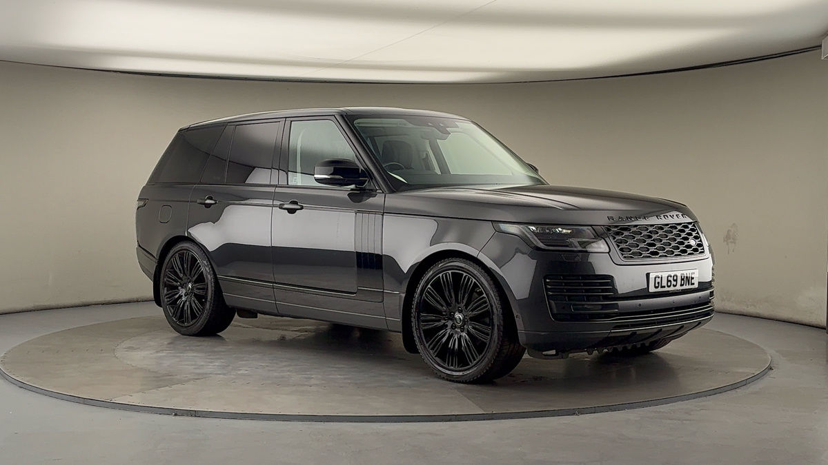 Used Land Rover Range Rover 2019 for sale - 76470839: Photo 67