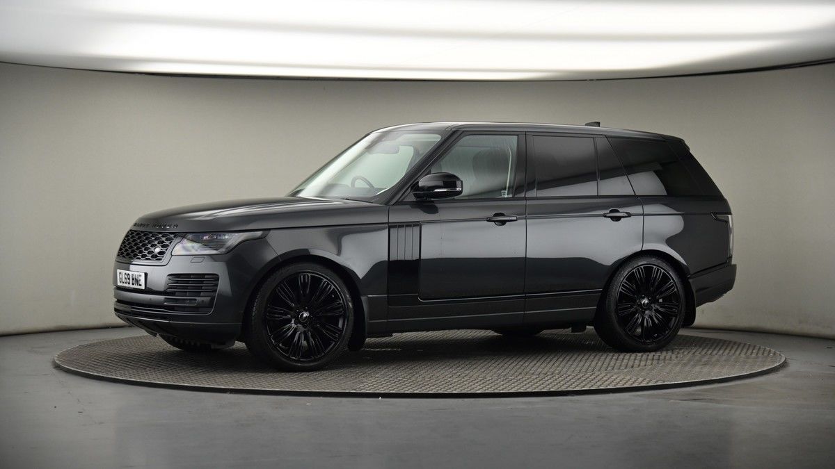 Used Land Rover Range Rover 2019 for sale - 76470839: Photo 68