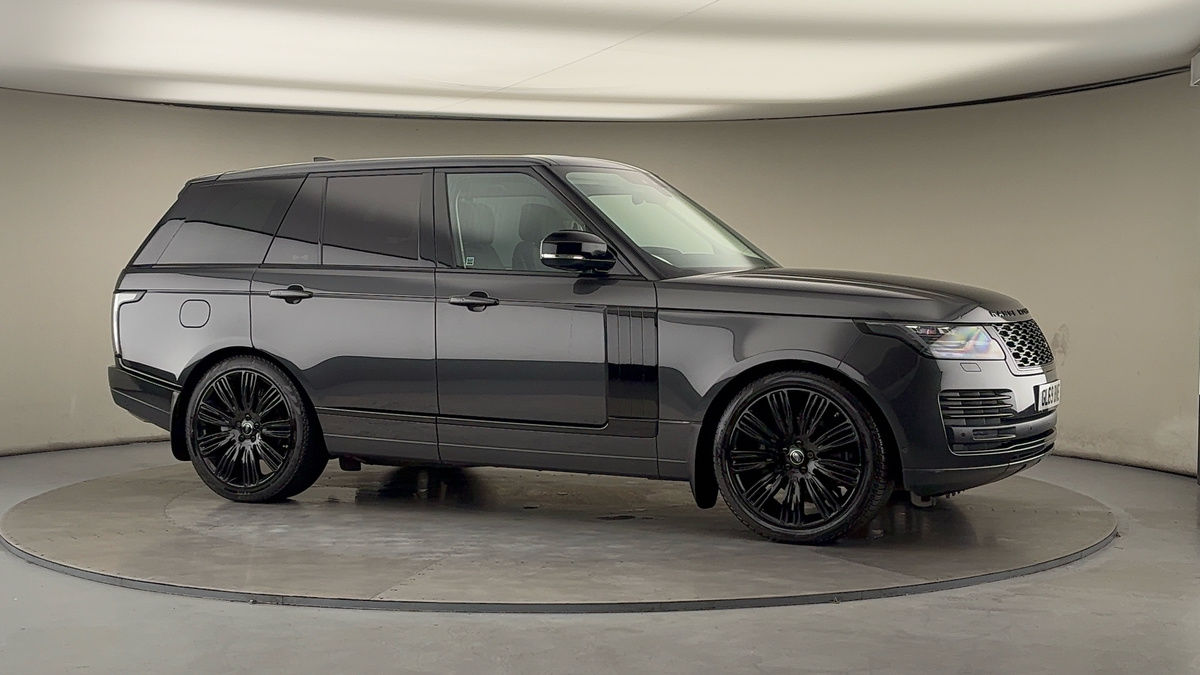 Used Land Rover Range Rover 2019 for sale - 76470839: Photo 69