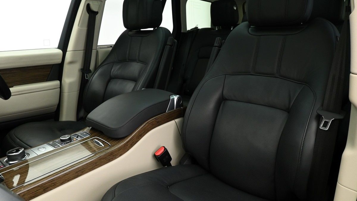 Used Land Rover Range Rover 2019 for sale - 76470839: Photo 7