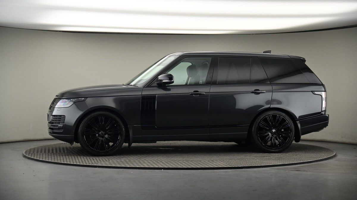 Used Land Rover Range Rover 2019 for sale - 76470839: Photo 70