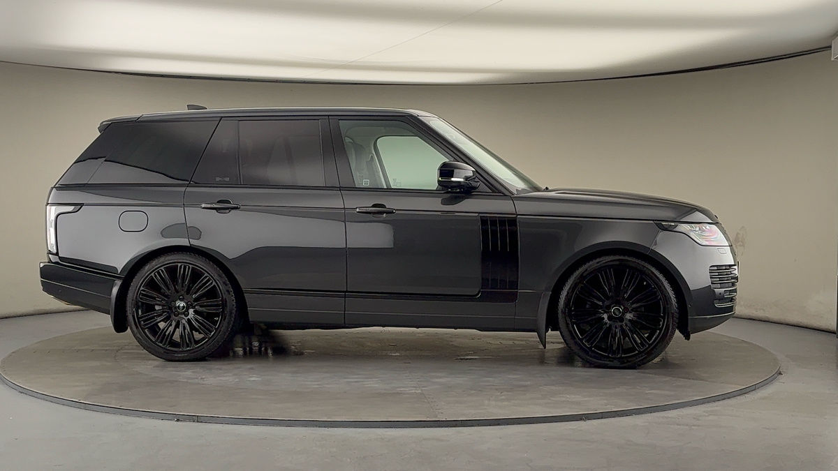 Used Land Rover Range Rover 2019 for sale - 76470839: Photo 71