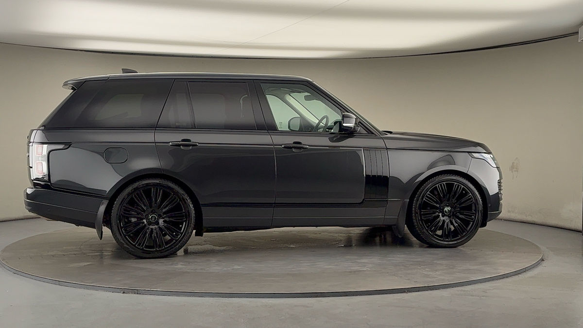 Used Land Rover Range Rover 2019 for sale - 76470839: Photo 72