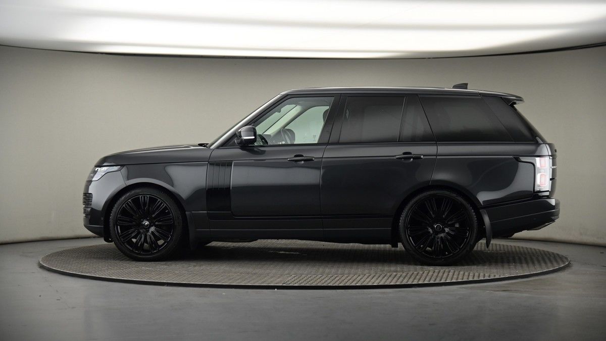 Used Land Rover Range Rover 2019 for sale - 76470839: Photo 73