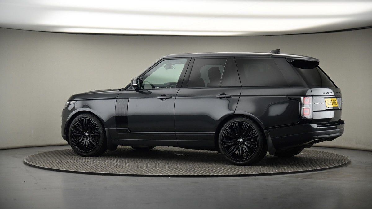 Used Land Rover Range Rover 2019 for sale - 76470839: Photo 75