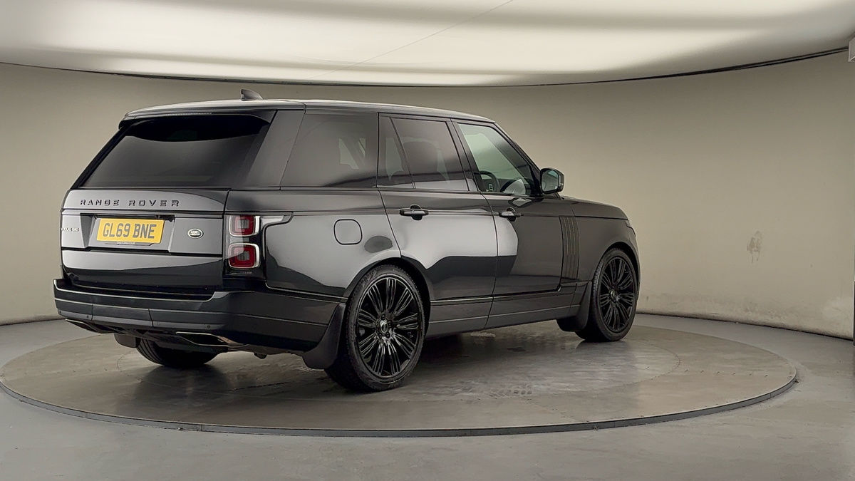 Used Land Rover Range Rover 2019 for sale - 76470839: Photo 76