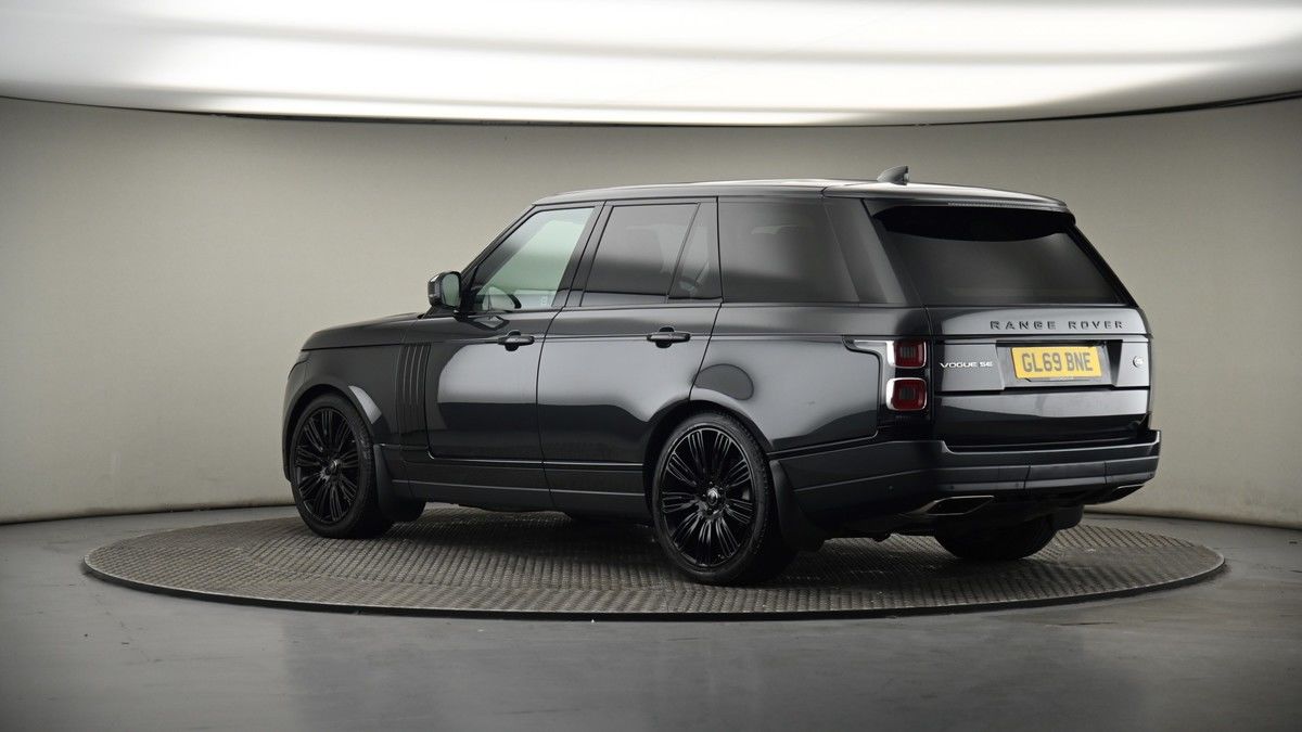 Used Land Rover Range Rover 2019 for sale - 76470839: Photo 77