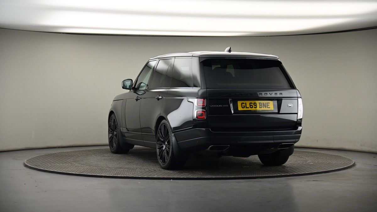 Used Land Rover Range Rover 2019 for sale - 76470839: Photo 79