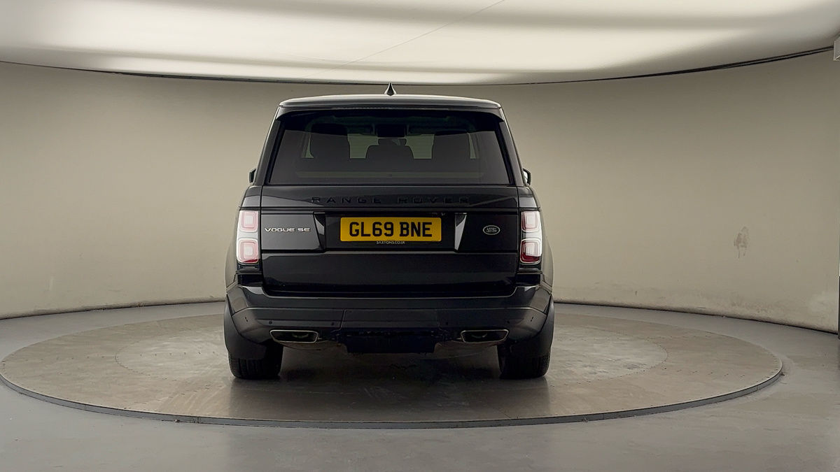 Used Land Rover Range Rover 2019 for sale - 76470839: Photo 8