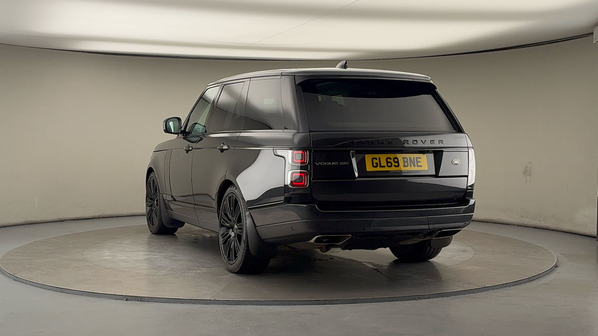 Used Land Rover Range Rover 2019 for sale - 76470839: Photo 81