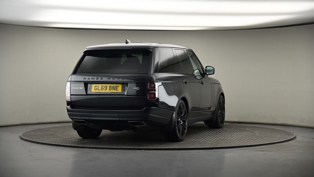 Used Land Rover Range Rover 2019 for sale - 76470839: Photo 82