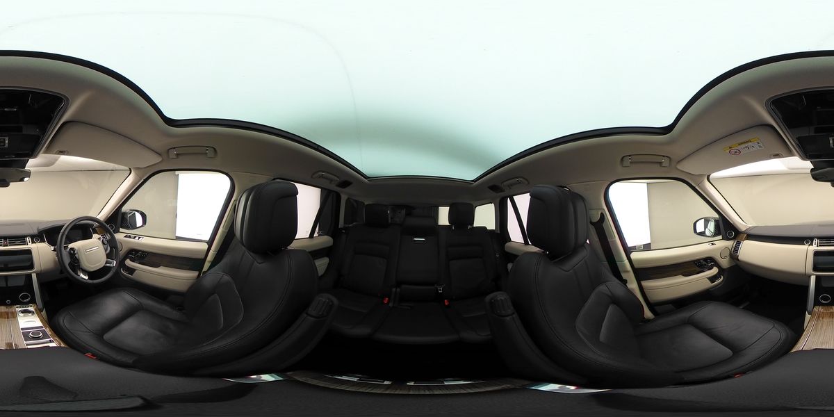 Used Land Rover Range Rover 2019 for sale - 76470839: Photo 84