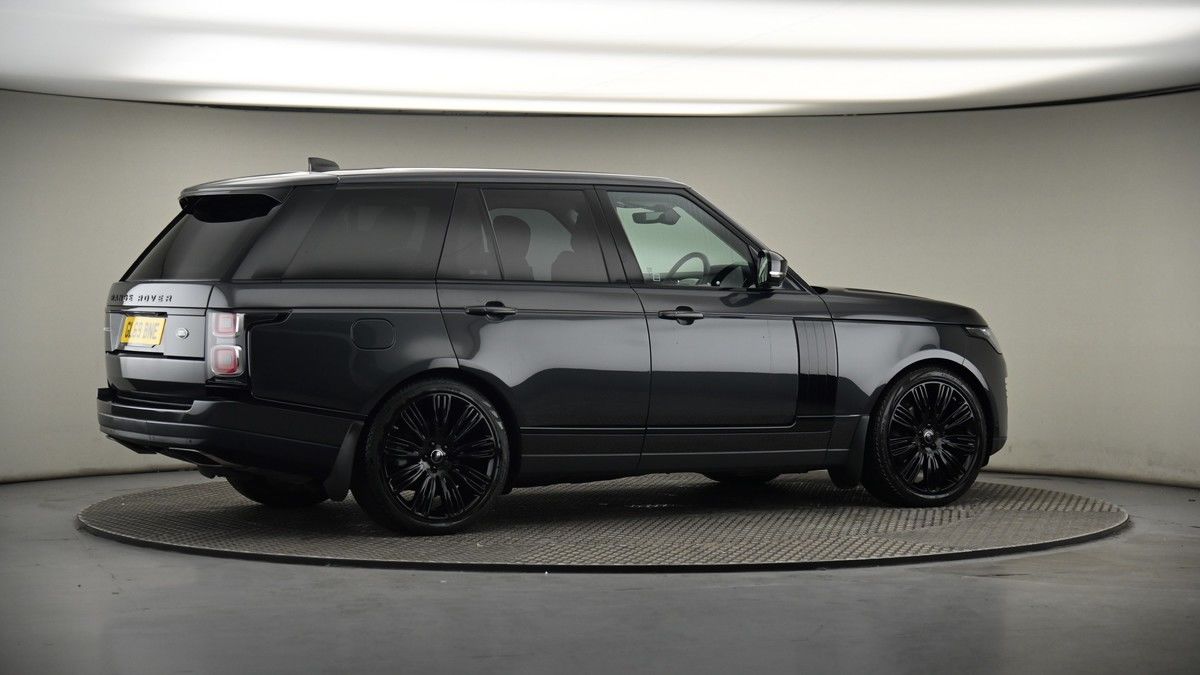 Used Land Rover Range Rover 2019 for sale - 76470839: Photo 86