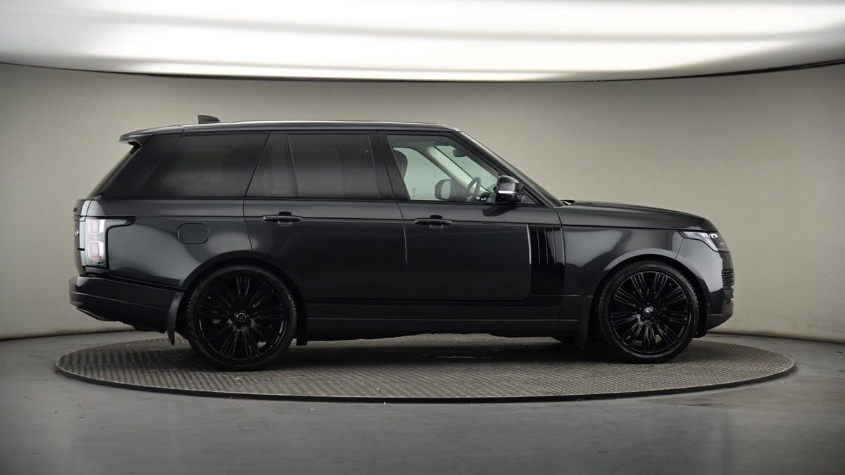 Used Land Rover Range Rover 2019 for sale - 76470839: Photo 88
