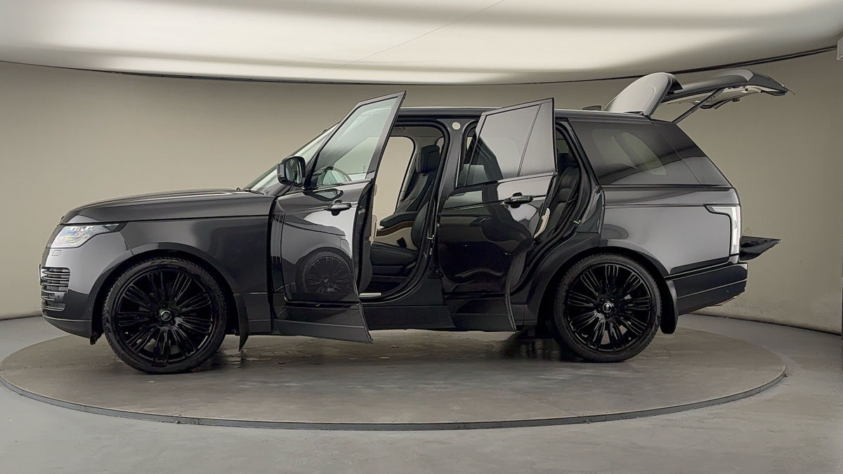 Used Land Rover Range Rover 2019 for sale - 76470839: Photo 89