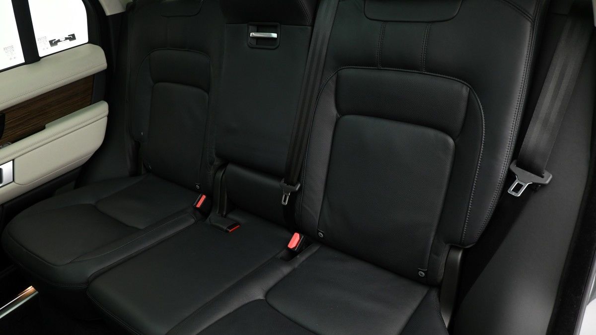 Used Land Rover Range Rover 2019 for sale - 76470839: Photo 9