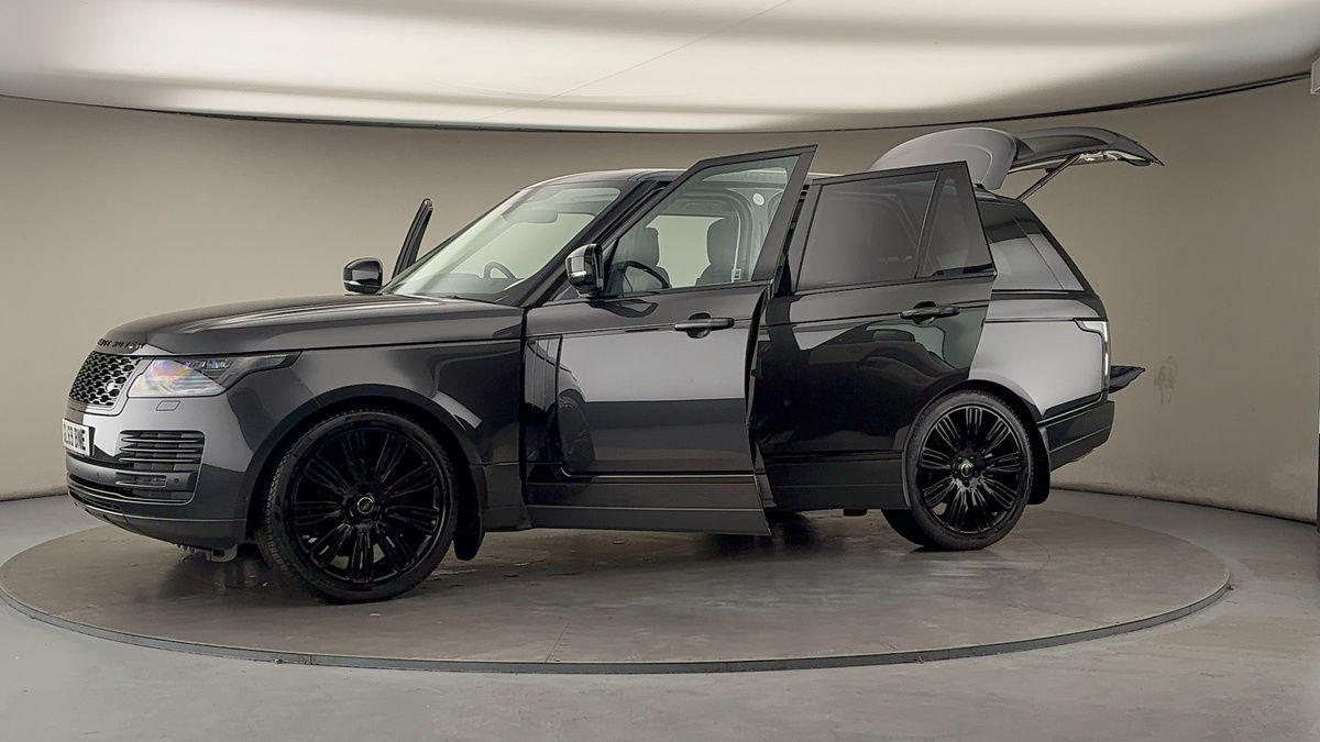 Used Land Rover Range Rover 2019 for sale - 76470839: Photo 91