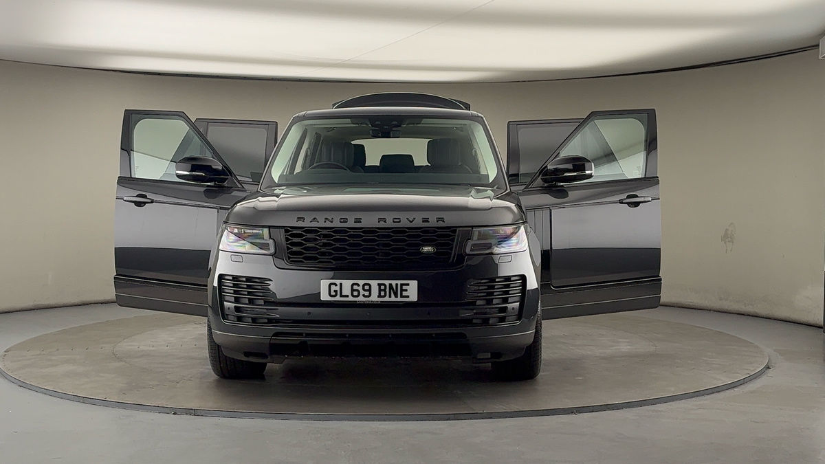 Used Land Rover Range Rover 2019 for sale - 76470839: Photo 96