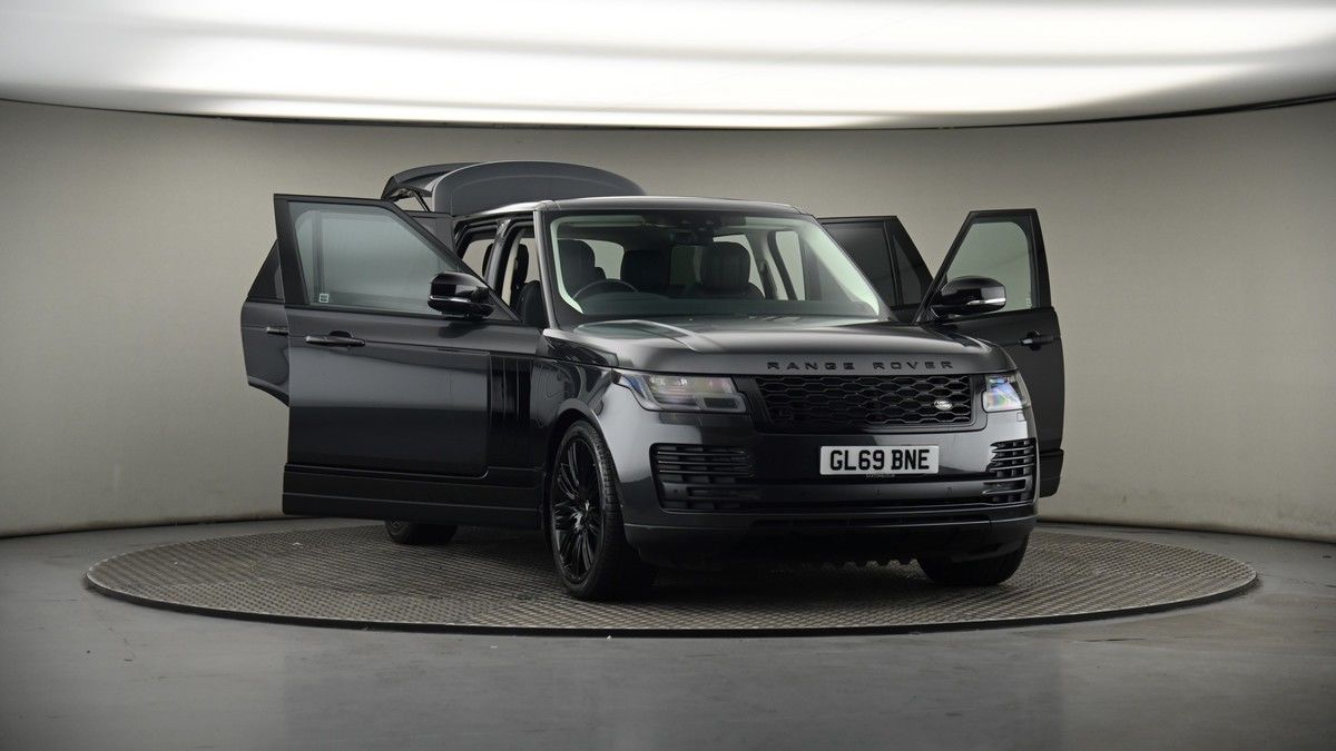 Used Land Rover Range Rover 2019 for sale - 76470839: Photo 97