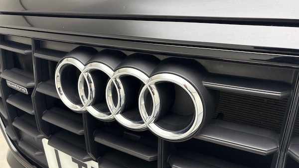 Used Audi Q8 2022 for sale - 76040249: Photo 24
