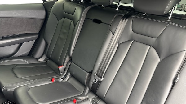 Used Audi Q8 2022 for sale - 76040249: Photo 8