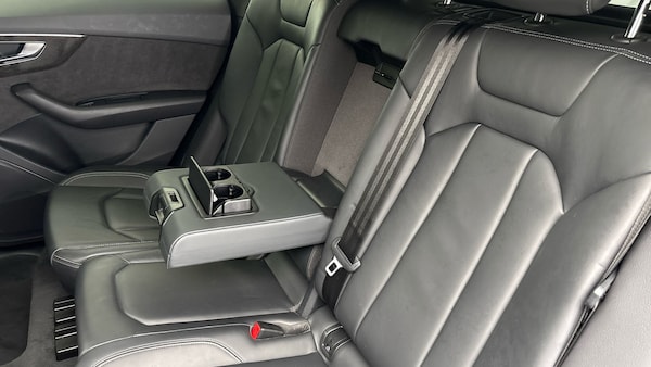Used Audi Q8 2022 for sale - 76040249: Photo 9