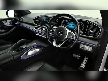 Used Mercedes-Benz GLE-Class 2020 for sale - 75597774: Photo