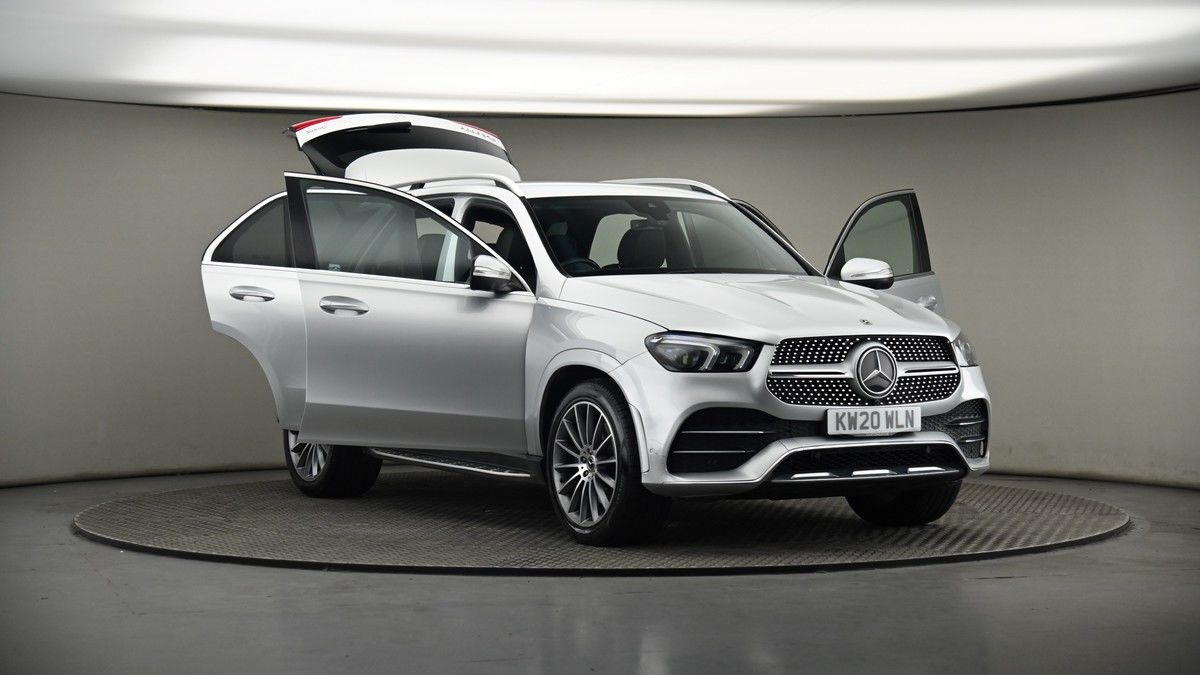 Vehicle 45