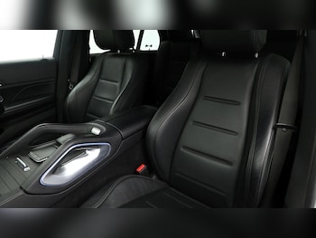 Used Mercedes-Benz GLE-Class 2020 for sale - 75597774: Photo