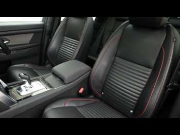 Used Land Rover Discovery Sport 2020 for sale - 75243717: Photo
