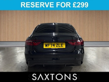 Used Jaguar XF 2024 for sale - 79047252: Photo