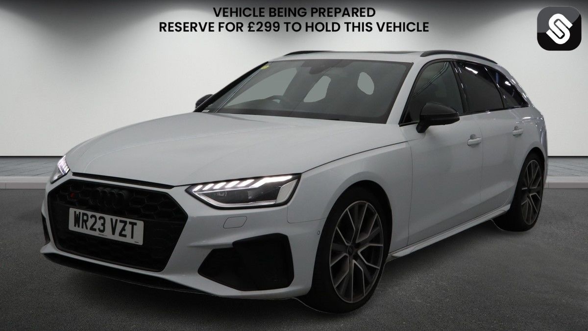 Used Audi A4 2023 for sale - 77921056: Photo 2